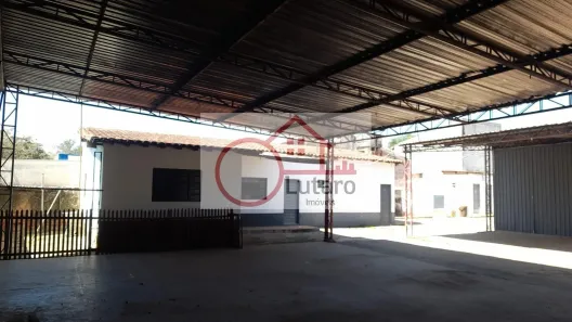 Galpão/Depósito/Armazém com 1 Quarto à venda, 250m² no Parque Balneário Carimã, Elias Fausto