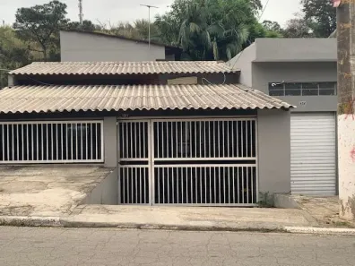 Casa com 3 Quartos à venda, 200m² no Jardim Recanto Suave, Cotia
