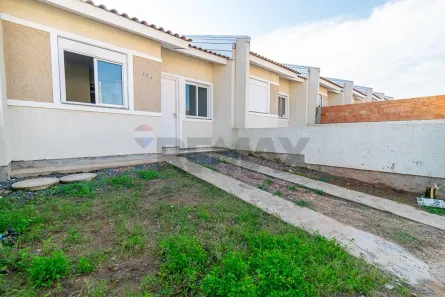 Casa com 2 Quartos à venda, 47m² no Morada do Vale II, Gravataí