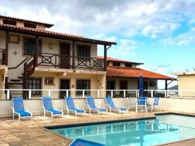 Casa de Condomínio com 2 Quartos à venda, 90m² no Braga, Cabo Frio