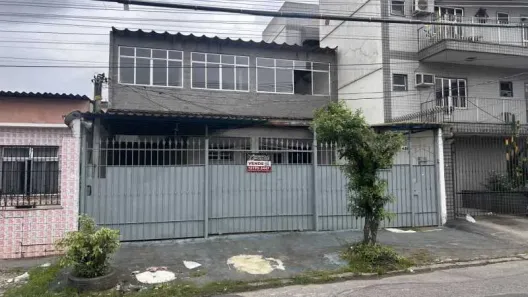 Casa com 4 Quartos à venda, 256m² no Jardim América, Rio de Janeiro