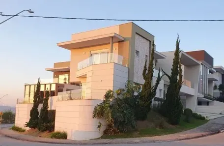 Casa com 4 Quartos à venda, 563m² no Condomínio Residencial Jaguary, São José dos Campos