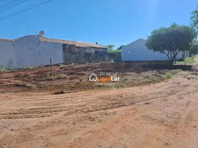 Lote/Terreno à venda, 375m² no Jardim Itamaracá, Campo Grande
