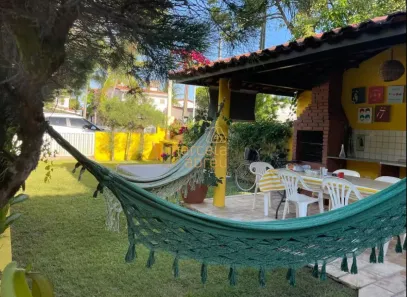 Casa com 3 Quartos à venda, 110m² no , Tamandaré