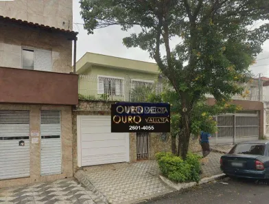 Sobrado com 3 Quartos à venda, 217m² no Alto da Mooca, São Paulo
