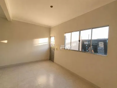 Casa com 3 Quartos à venda, 80m² no Jardim Dall'Orto, Sumaré