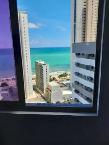 Apartamento com 4 Quartos à venda, 156m² no Boa Viagem, Recife