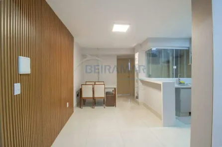Apartamento com 1 Quarto à venda, 47m² no Ceilândia Norte, Brasília