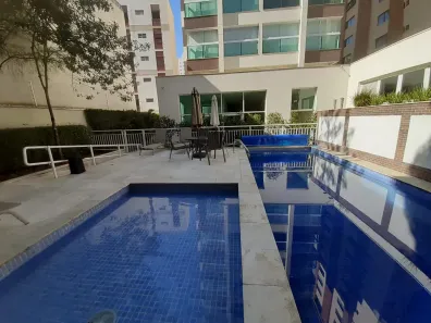 Apartamento com 2 Quartos para alugar, 82m² no Perdizes, São Paulo
