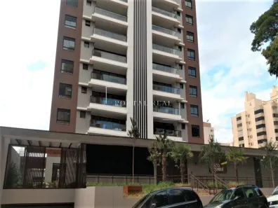 Apartamento com 3 Quartos à venda, 129m² no Cambuí, Campinas