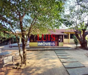 Casa com 4 Quartos à venda, 260m² no Piratininga, Niterói
