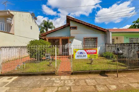 Lote/Terreno à venda, 576m² no Bacacheri, Curitiba