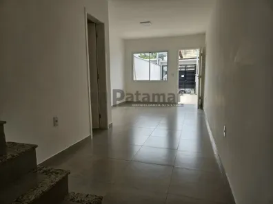Sobrado com 2 Quartos à venda, 83m² no Jardim Ester, São Paulo