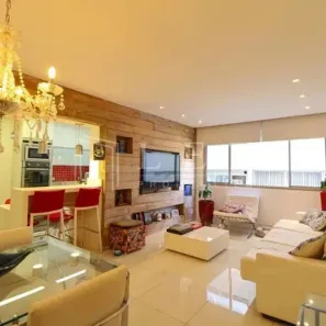 Apartamento com 2 Quartos à venda, 100m² no Itaim Bibi, São Paulo