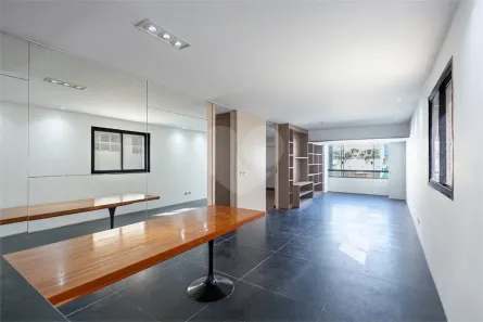 Apartamento com 2 Quartos à venda, 89m² no Cerqueira César, São Paulo