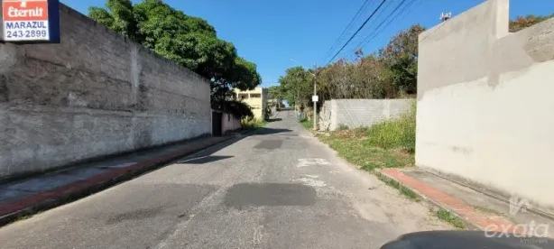Lote/Terreno à venda, 600m² no Castelândia, Serra