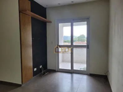 Apartamento com 2 Quartos à venda, 56m² no Vila Santa Rita, Jacareí