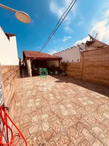 Casa com 2 Quartos à venda, 92m² no Dois Córregos, Dois Córregos