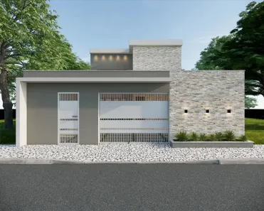 Casa com 4 Quartos à venda, 200m² no , São José de Ribamar