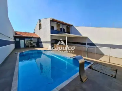 Casa com 3 Quartos à venda, 221m² no Parque Novo Mundo, Americana