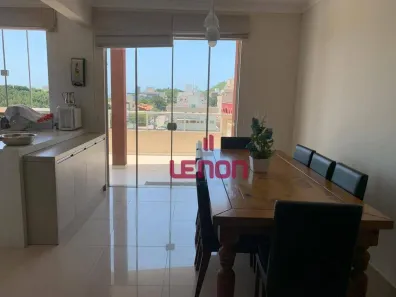 Cobertura com 3 Quartos à venda, 156m² no José Amândio, Bombinhas