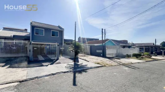 Casa de Condomínio com 2 Quartos à venda, 60m² no Santa Terezinha, Fazenda Rio Grande