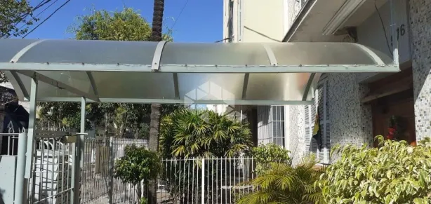 Kitnet com 1 Quarto à venda, 23m² no Cidade Baixa, Porto Alegre