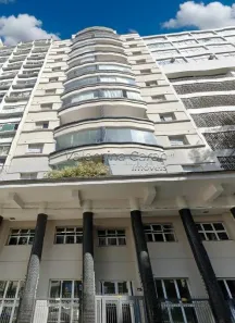 Cobertura com 2 Quartos à venda, 105m² no República, São Paulo