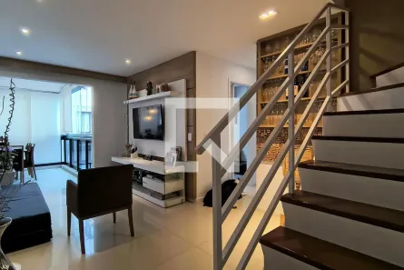 Cobertura com 3 Quartos à venda, 156m² no Recreio dos Bandeirantes, Rio de Janeiro