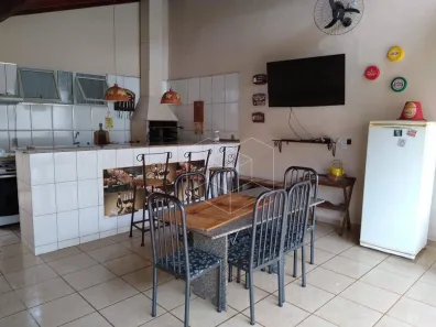 Casa com 4 Quartos à venda, 350m² no Chácara Bela Vista, Jaú