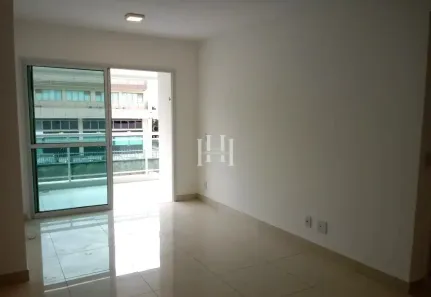 Apartamento com 2 Quartos à venda, 74m² no Recreio dos Bandeirantes, Rio de Janeiro