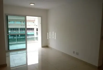 Apartamento com 2 Quartos à venda, 74m² no Recreio dos Bandeirantes, Rio de Janeiro