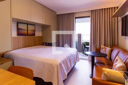 Kitnet com 1 Quarto à venda, 25m² no Perdizes, São Paulo