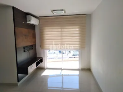 Apartamento com 2 Quartos à venda, 60m² no Centro, Uberlândia