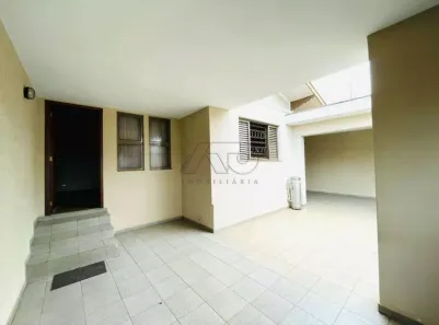 Casa com 2 Quartos à venda, 172m² no Jardim Algodoal, Piracicaba