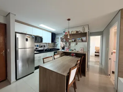 Apartamento com 2 Quartos à venda, 75m² no Jardim São Carlos, Sorocaba