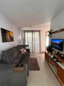 Apartamento com 2 Quartos à venda, 48m² no Vila Rosa, Novo Hamburgo