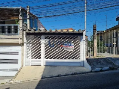Sobrado com 3 Quartos à venda, 200m² no Jardim Helena, Taboão da Serra