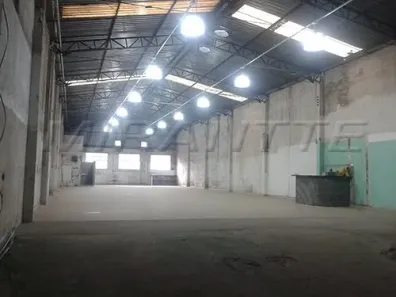 Galpão/Depósito/Armazém à venda, 500m² no Vila Nilo, São Paulo