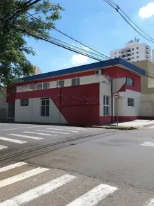à venda, 351m² no Vila Rehder, Americana