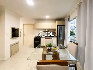 Apartamento com 2 Quartos à venda, 64m² no Vila Nova, Blumenau