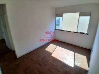 Apartamento com 2 Quartos para alugar, 50m² no Praça Seca, Rio de Janeiro