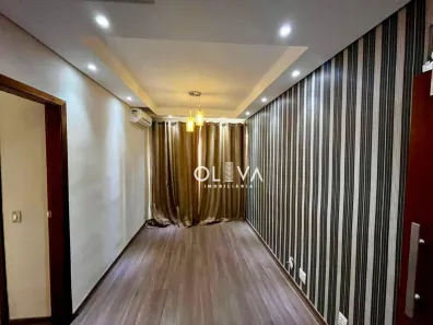 Apartamento com 2 Quartos à venda, 120m² no Jardim Bela Vista, São José do Rio Preto