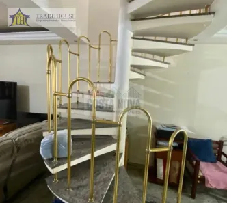 Sobrado com 5 Quartos à venda, 500m² no Jardim da Glória, São Paulo