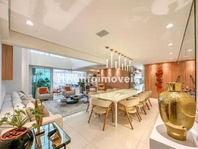 Apartamento com 5 Quartos à venda, 315m² no Jóquei, Teresina