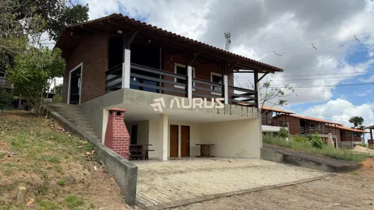 Casa com 4 Quartos à venda, 240m² no , Bezerros