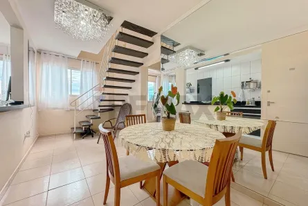 Apartamento com 3 Quartos à venda, 109m² no São Vicente, Londrina