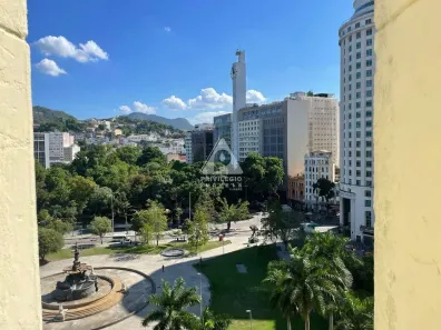 Sala Comercial à venda, 67m² no Centro, Rio de Janeiro
