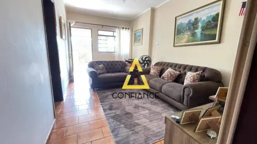 Casa com 4 Quartos à venda, 176m² no Jardim Haruji, Jaguariúna