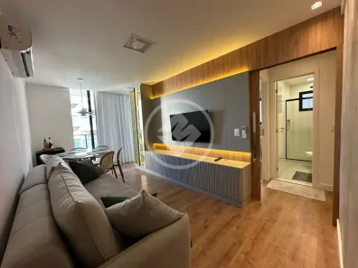 Apartamento com 2 Quartos à venda, 70m² no Portal, Guarapari